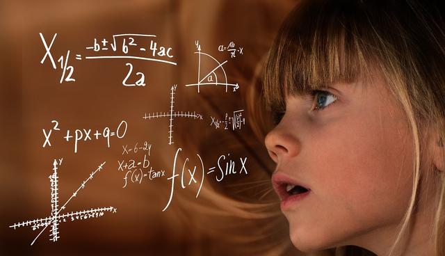 如何判断一个孩子有没有数学天赋